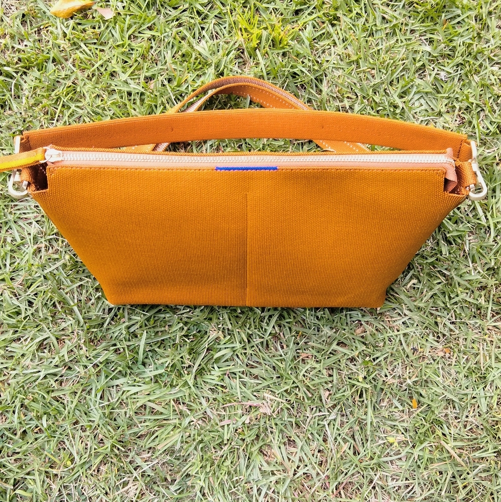 Rothy's Crossbody Bag with Adjustable Strap